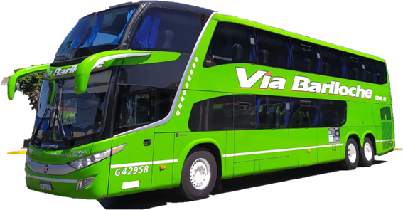 Via Bariloche micro
